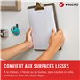 Velcro Marque, Pastilles Adhésives Auto-Agrippantes Double Face Avec Boucles Uniquement, Parfait Pour La Décoration De La Pièce 