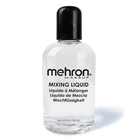Mehron make-up Mixing Liquid (130 ml)
