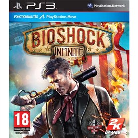 BioShock Infinite