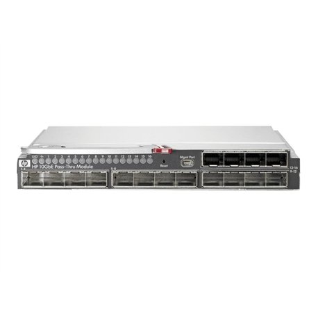 HP BLc 10GbE Pass Thru Mod Opt Kit