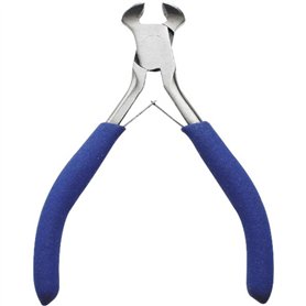 (6) Alicate corte frontal 100 mm
