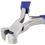 (6) Alicate corte frontal 100 mm