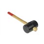 (6) Martillo de goma, 65 mm