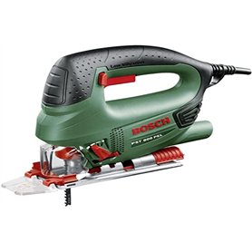 Bosch Home and Garden 0 603 3A0 100 Scie Sauteuse Filaire