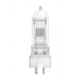 Osram 64717 CP/89 ou 650 W 240 V Lampe halogène Studio
