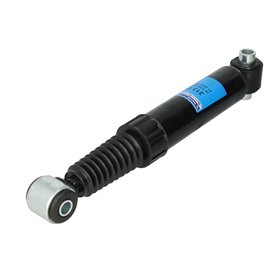 SACHS 313 051 Amortisseur pour Peugeot 206 3/5 PORTES/AVEC HAYON (2A/C) 1998-2012 Essieu Arrière et autres véhicules