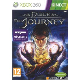 Fable : the journey (jeu Kinect)
