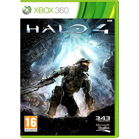 Halo 4