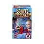 Bataille navale - Jeu de société - SCHMIDT SPIELE 23,99 €