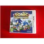 Sonic Generations