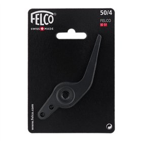 FELCO 50/4 Contre-Lame pour cisailles à Sabots 50-51