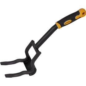Roughneck ROU64642 Barre de démolition et de levage de toiture de 47.5 cm