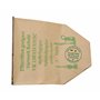 10 Sacs d'aspirateur approprié pour Vorwerk Kobold 130, 131 et SC-Modelle