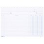 Edipro E3373 formulaire et livre de comptabilité