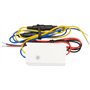 AUTO-STYLE Set de Modules-USA d'Indicateurs incl. Set de cables & Manuelle