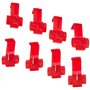 AUTO-STYLE Set de Modules-USA d'Indicateurs incl. Set de cables & Manuelle