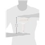 Ibili 771700 Rouleau Pique Vite, Blanc
