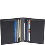 Victorinox Porte-Carte de crédit 674204035429 Noir