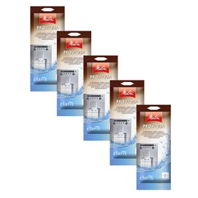 Melitta Pro Aqua - cartouche de filtre