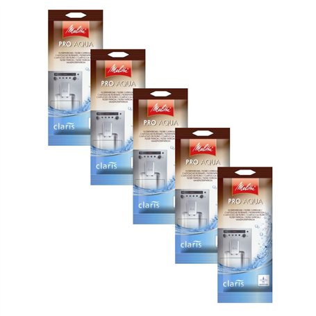 Melitta Pro Aqua - cartouche de filtre