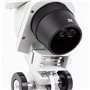 AmScope 20 x 40 x 80 x Home School de Dissection pour étudiants Microscope binoculaire stéréo avec Transmission Incident Double 