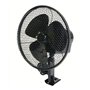 Lampa 73101 Jumbo Ventilateur oscillant 12 V Ø 15 cm