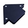 Am-Tech S4650 Aimant de soudage - Noir - 25 lb
