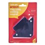 Am-Tech S4650 Aimant de soudage - Noir - 25 lb