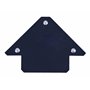 Am-Tech S4650 Aimant de soudage - Noir - 25 lb