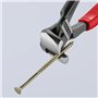 KNIPEX 61 02 200 Coupe-boulons Force Élevée Poignée Confort