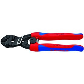 KNIPEX Cobolt Coupe compacte à effet de levier élevé