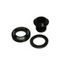 SRAM CBT209 Boulon de Bras de manivelle Unisexe