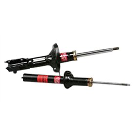 KYB 344459 Amortisseur - 1 Pièce