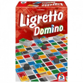 Ligretto Domino - Jeu de société - SCHMIDT SPIELE 31,99 €