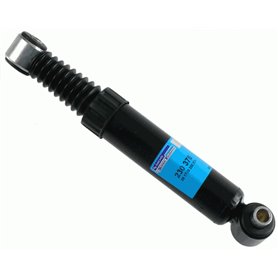 SACHS 230 375 Amortisseur pour Peugeot 206 3/5 PORTES/AVEC HAYON (2A/C) 1998-2012 Essieu Arrière et autres véhicules