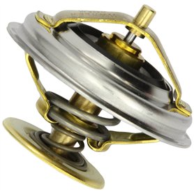 Wahler 4116.87d1 Thermostat pour le refroidissement