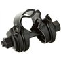 Prophete Pince de selle - Noir