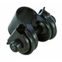 Prophete Pince de selle - Noir