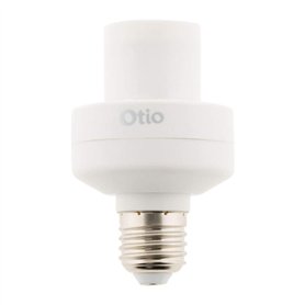 Otio - Douille Télécommandée avec Variateur DTV8004 Eclairages