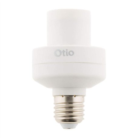 Otio - Douille Télécommandée avec Variateur DTV8004 Eclairages
