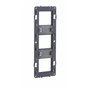 Legrand 080253 Support à vis pour Mosaic