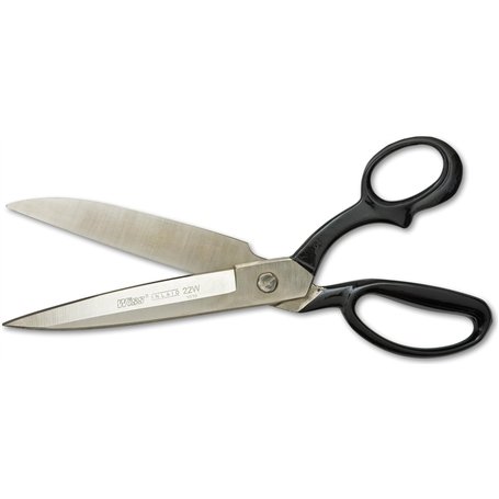 Wiss W22W Ciseaux 318mm Pour Tissus D'ameublement