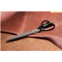 Wiss W22W Ciseaux 318mm Pour Tissus D'ameublement, Tapis Et Textiles Avec Lames Tranchantes Pour Une Longue Meilleure Durée De V