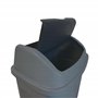 en plastique recyclé