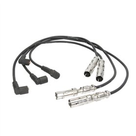 NGK 7302 Kit de câbles d'allumage