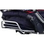 reer - Sac filet pour poussette, noir