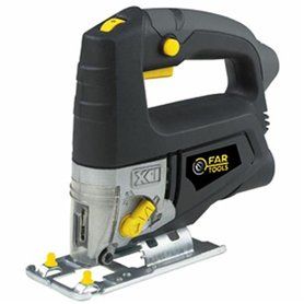 Fartools Scie Sauteuse 570W pendulaire 3 positions