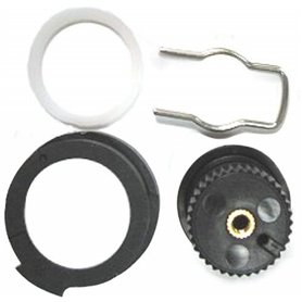 Grohe 47300000 47300000-Concetto Vástago Para grifos