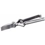Waldmann 1669 Masticateur Courbe Inox