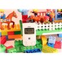 Radex RD1503 + Haute précision Geiger Compteur sans dosimètre, détecteur de rayonnement